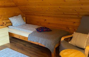 Babie Domki z sauną i jacuzzi - Foto 33