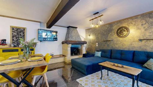 Maison Avec Spa et Sauna Privé - Foto 4