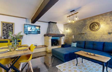 Maison Avec Spa et Sauna Privé - Foto 4