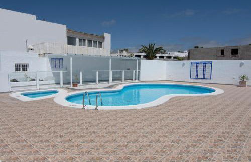 Maximilian House-Duplex vista al mar en complejo con piscina - Foto 15