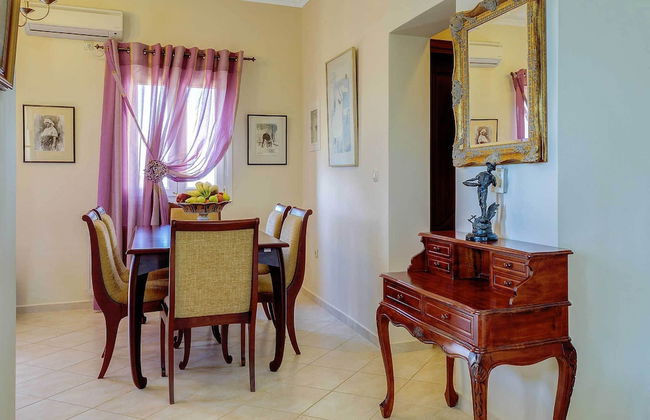 Villa Kalithea - Foto 4