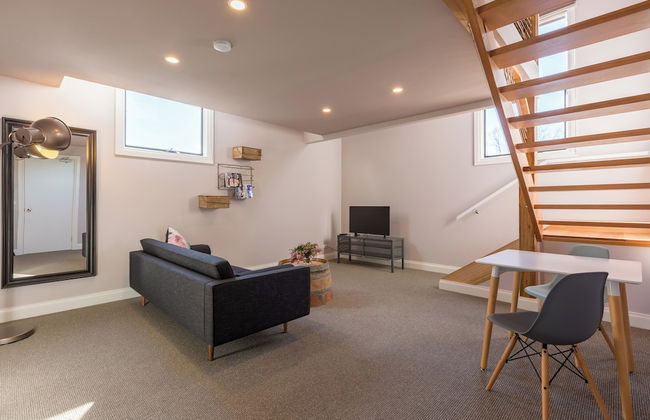 The Old Mechanics - Foto 29