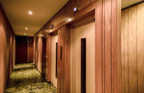 Paris-Daumesnil - Grand 2 pièces de charme sur jardin - 61m2, pour 4p - Large 4 star charming 1 BR apt for 4 with AC - Classement Officiel 4 étoiles - Foto 16