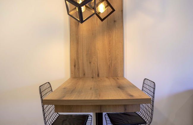 Apart Hotel Gondola Kolasin - Photo 35