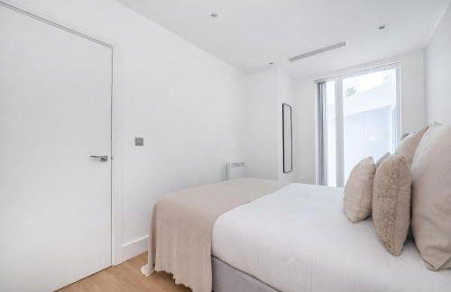 Beautiful 1 Bed Apartment in Ealing - Foto 14