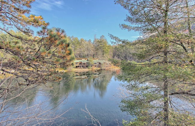 Foxhunt at Sapphire Valley - Foto 53