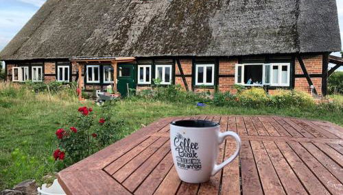 Haus an Fluss und See - Foto 4