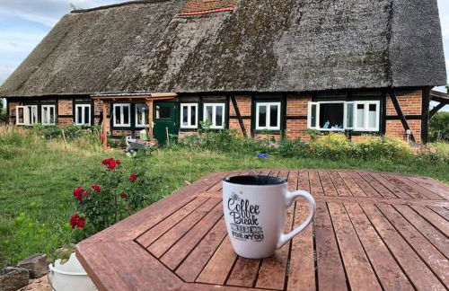 Haus an Fluss und See - Foto 4