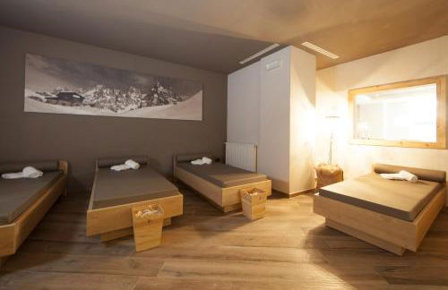 Aparthotel Wellness Villa di Bosco - Foto 10