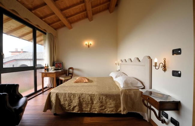 Tenuta La Presa - Foto 31