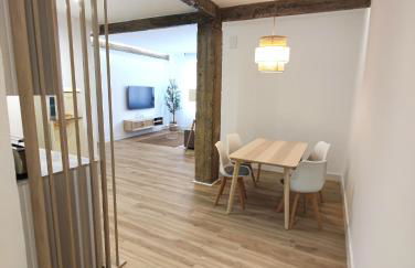 Bilbao Urban Loft Apartment - Foto 10