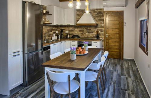 Aithonas Villa - Foto 27