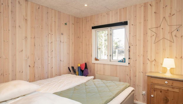 6 Person Holiday Home in Hals - Foto 3, Habitación