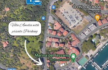 [Villa Amelia] - Vista Mare - - Photo 17