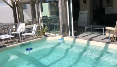 SCI DES BAINES - Foto 3