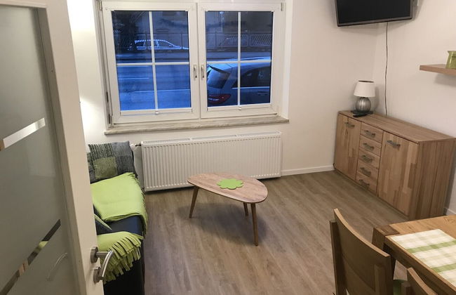 Wendlers Ferienwohnungen 4-6 - Foto 51