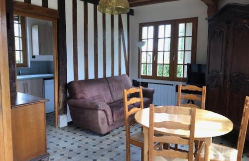 le colombier de Royaumont - Photo 7