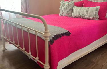 Bright 3BR, Dogs, Fenced Yard, Near FSU & Dwntown - Foto 37