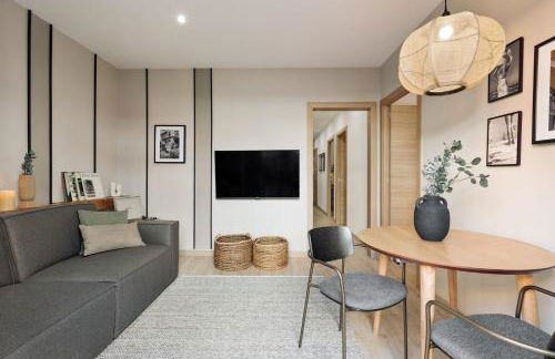 Llaberia - 2 bedrooms in Sant Gervasy - Foto 8