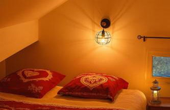 Chalet cosy entre lacs et montagnes - Foto 21