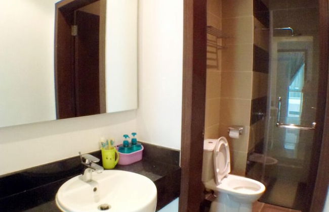 HomeStay in Johor - KSL Fun House - Photo 33