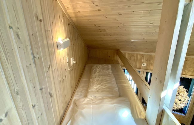 Sarpsborg Apartments - Foto 54