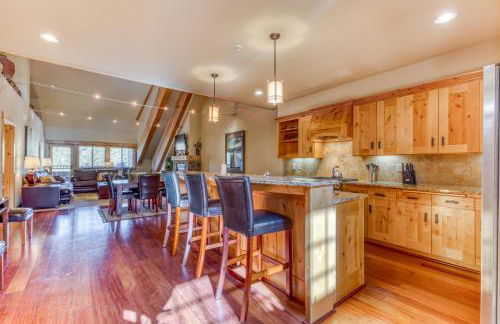 #402 Grand Lodge South Penthouse - Foto 1