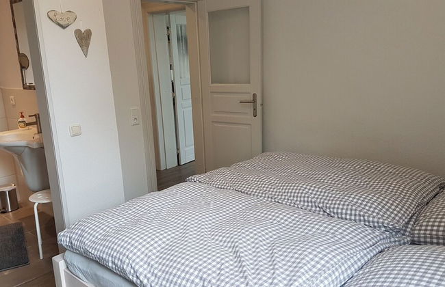 Haus Hemenswarft - Foto 3