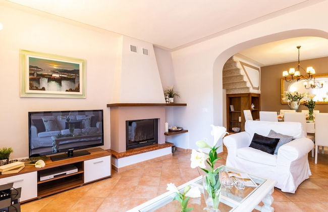 Villa Elena 9 1 in Coli - Foto 31