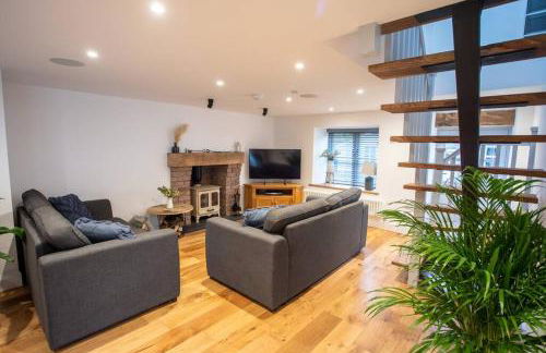 Ty Carreg cottage, Bwlch, Brecon - Photo 46