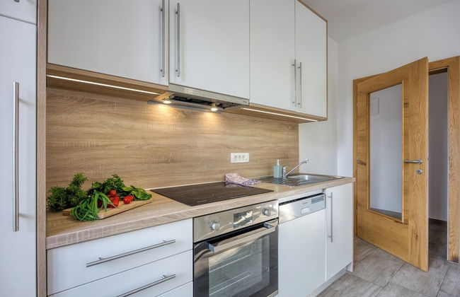 Villa Roma Portorose - 2 Terrace - Foto 9