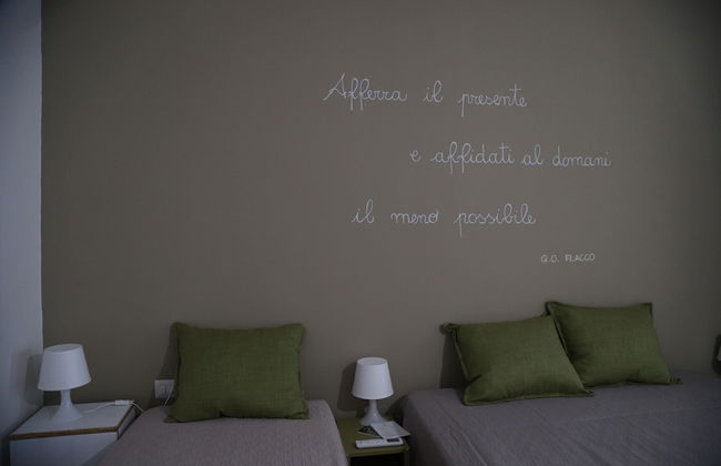 LE DIMORE DEGLI ARTISTI - Photo 2