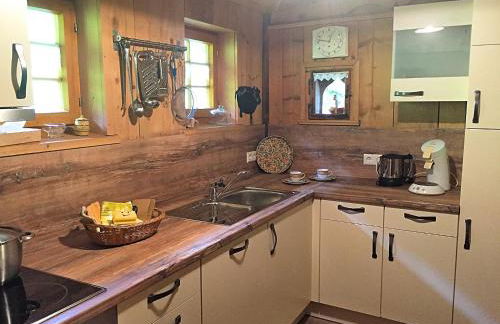 Charmantes, Einladendes Ferienhaus in Toller Natur - Foto 18