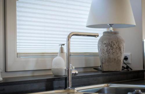 Holiday Home in Niebüll mit Großer Terrasse by Interhome - Foto 7