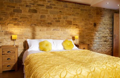 Forest Farm Cottage - Foto 14