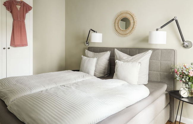 Villa Oestereich - Foto 14