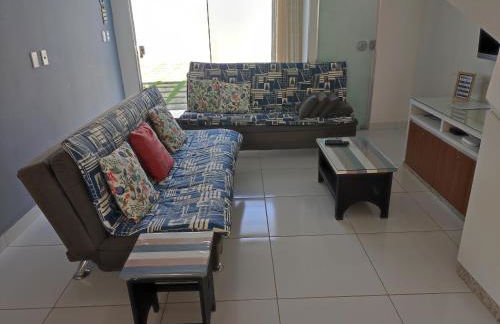 Confortável Duplex a 100 Metros da Praia - Foto 13