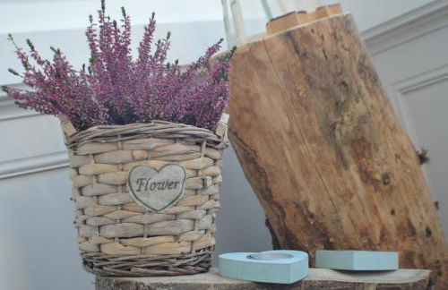 Ferienwohnung "Auszeit" - Photo 21