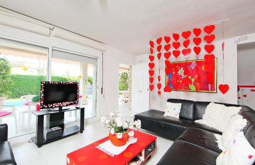 Holiday Home Annamaria by Interhome - Foto 12