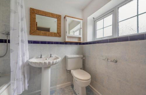 3 Bed in Pwllheli oc-brynme - Foto 16