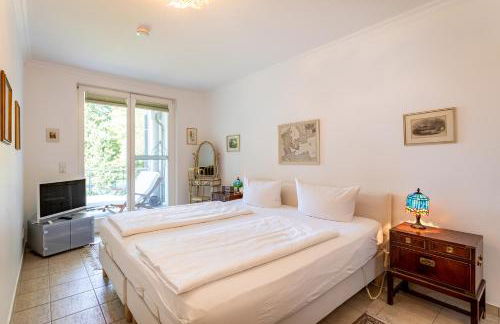 Ferienwohnung Renate in der Villa Seeblick - Foto 5