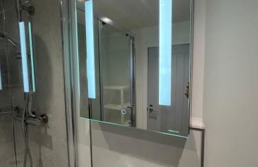 Cosy Modern 2 Beds Chorley Center - Foto 17