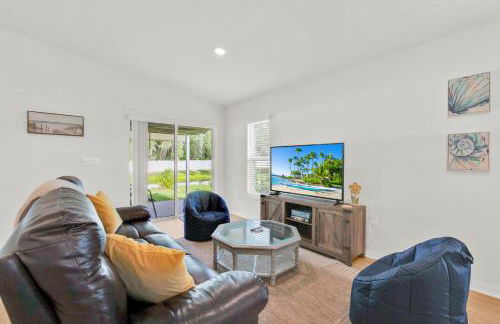 3BR House with Backyard & access to Auburndale Trail - Foto 6