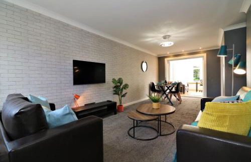 Binnie House - Cumbernauld - Foto 64