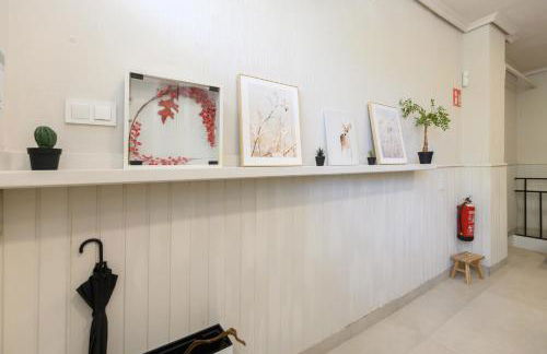 Apartamento con Estilo Único y Barra-Bar PVB40 - Foto 36