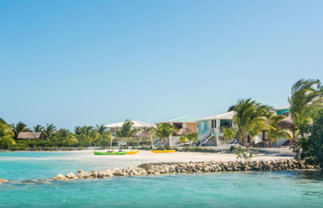 Shaka Caye - Photo 56