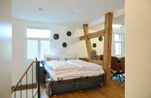 WOOD WORLD Luxury III Massage - Tischkicker - Parken - Küche - Light Show - Trambolin - Foto 22