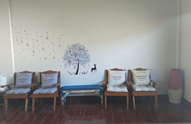 Vintage Wooden House 177 - Foto 7