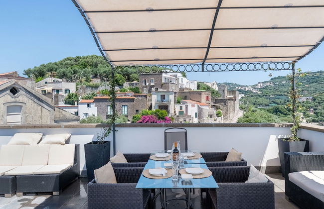 Torre del Saraceno - Foto 24