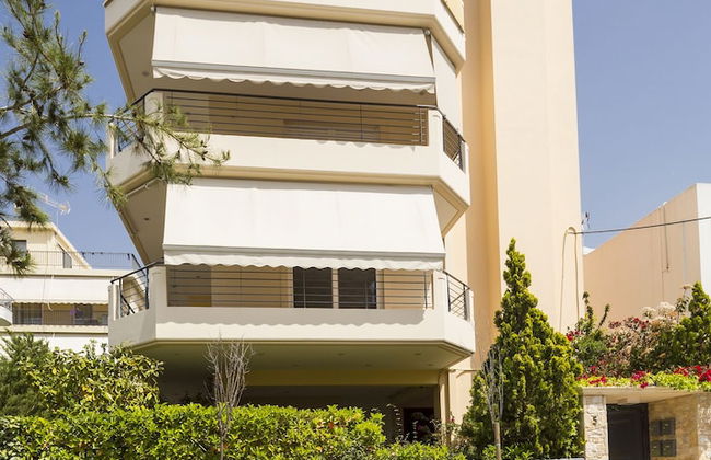 Scorpio Deluxe Apartment with Private Garden - Foto 14